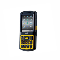 ТСД CipherLab CP55
